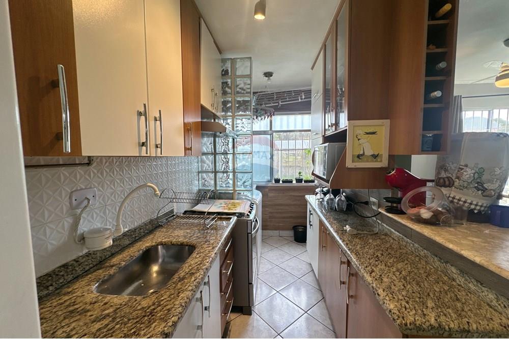 Apartamento - Venda - Bragança Paulista , São Paulo - DJI_20250920_145243_251.jpg - Cozinha - 690041040-62