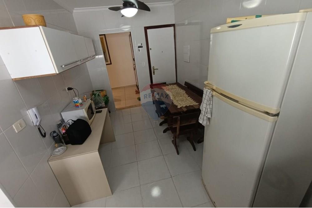 Apartamento - Venda - Guarujá , São Paulo - WhatsApp Image 2024-12-13 at 15.05.19.jpeg - Cozinha - 690821041-140