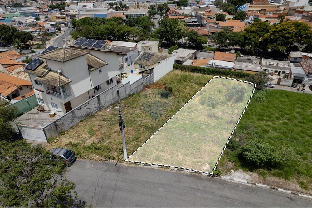 Terreno - Venda - Itupeva , São Paulo - DJI_0811-Editar.jpg - Layout aberto - 690591033-88