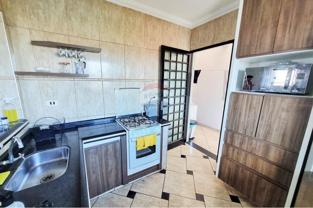 Casa - Venda - Americana , São Paulo - 6.jpg - 690231011-76