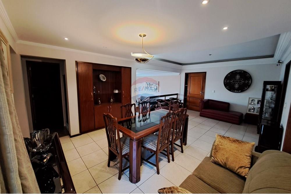 Apartamento - Venda - Jundiaí , São Paulo - 03.jpg - Sala de jantar - 690591006-84