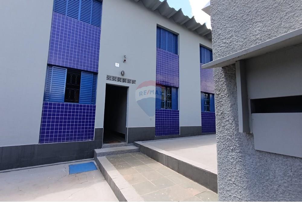 Kitnet - Alugar - Campinas , São Paulo - ÁREA INTERA.jpg - 690331023-45