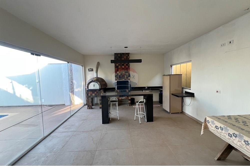 Sobrado - Venda - Paulínia , São Paulo - IMG_2760.JPG - 691101018-65