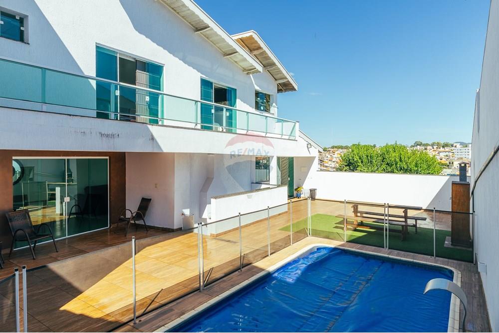 Casa - Venda - Jundiaí , São Paulo - Jd Pacaembu-6.jpg - 690591031-87