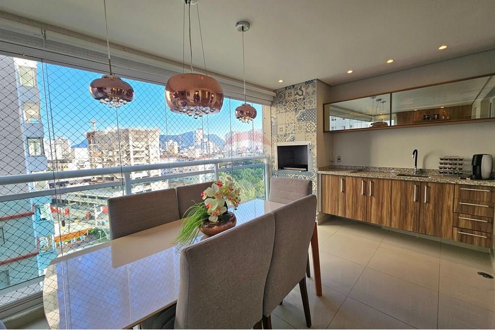 Apartamento - Venda - Guarujá , São Paulo - 20250715_154229.jpg - 690501023-376