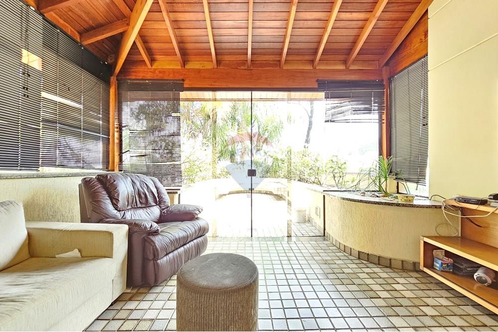 Casa de Condomínio - Venda - Santana de Parnaíba , São Paulo - 20251003_120831.jpg - 691021029-273