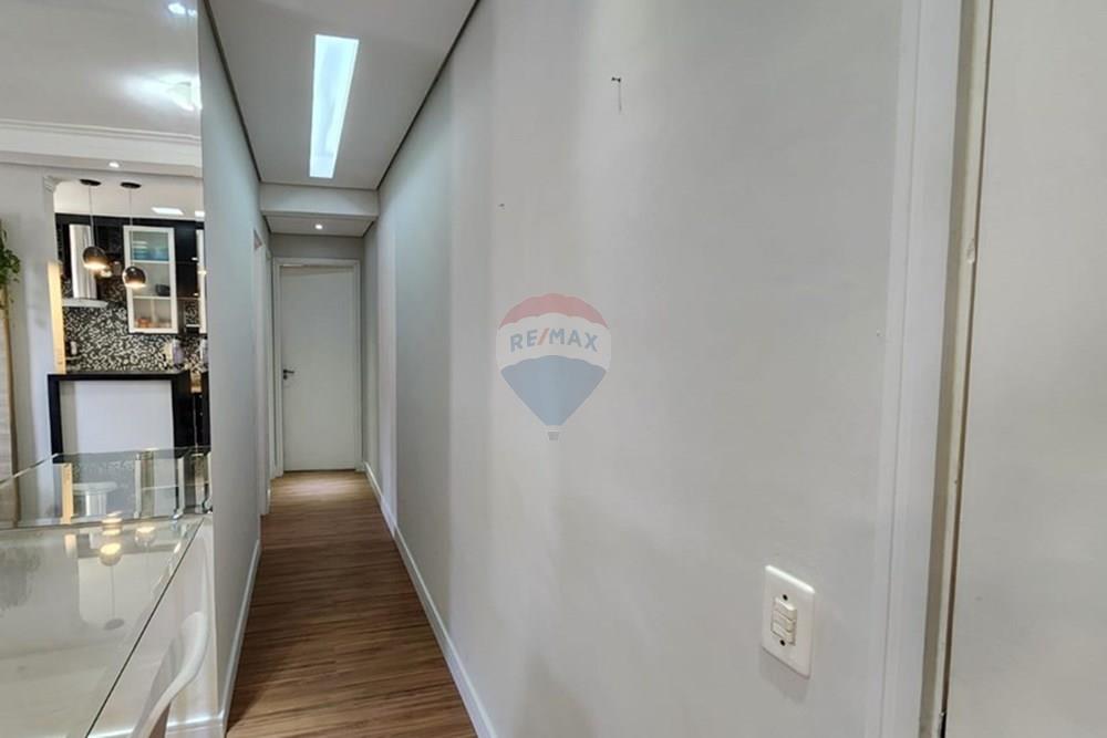 Apartamento - Venda - Valinhos , São Paulo - corredor.jpg - 690491079-2