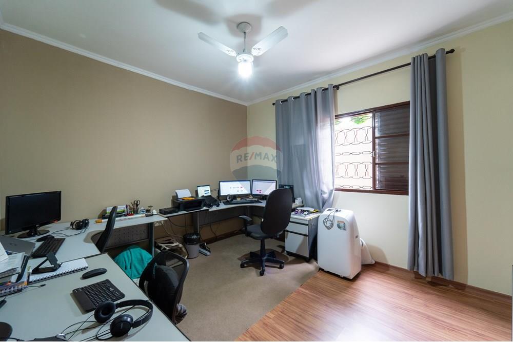 Casa - Venda - Jundiaí , São Paulo - DSC03093.jpg - Escritório - 690591010-38