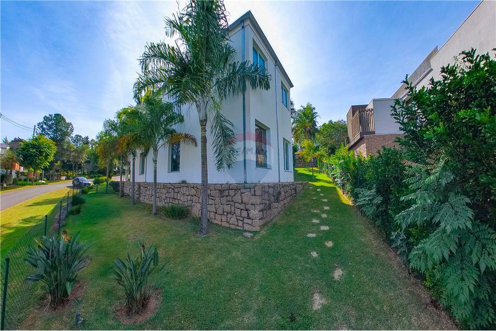 Casa de Condomínio - Venda - Salto , São Paulo - 196 - 690691043-129