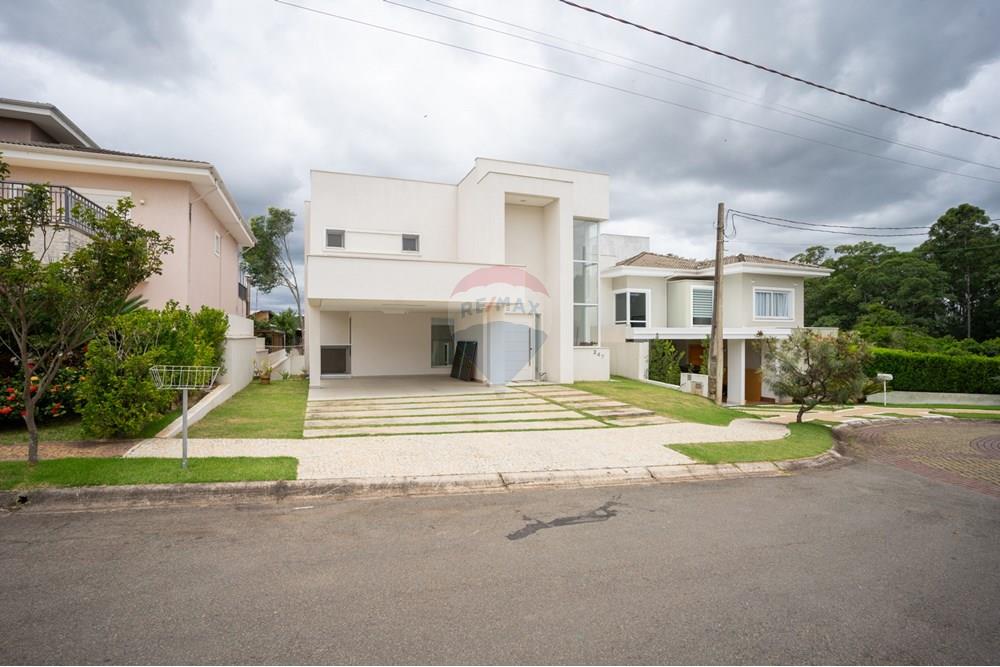 Casa de Condomínio - Venda - Itatiba , São Paulo - DSC04855 - Copia.jpg - 690791203-15