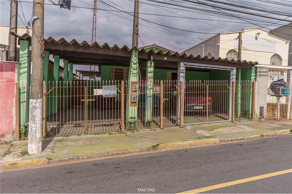 Casa - Venda - Vinhedo , São Paulo - 3 - 690941022-55