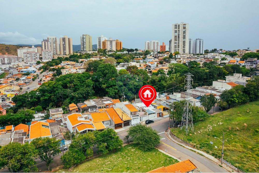 Casa - Venda - Jundiaí , São Paulo - Casa Messina-37.jpg - 690591063-12