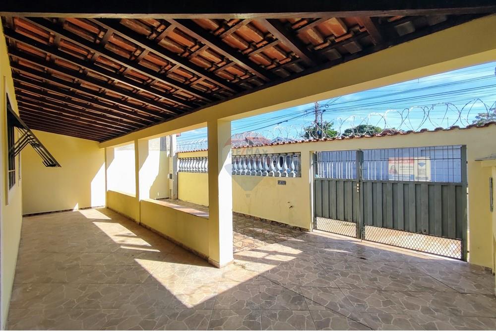 Casa - Venda - Mogi Guaçu , São Paulo - 33.jpg - Varanda - 690521015-190