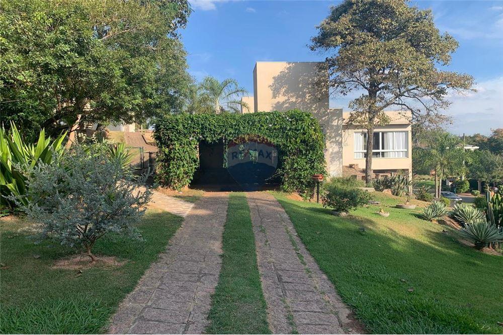 Casa de Condomínio - Venda - Salto , São Paulo - 154 - 690691043-129