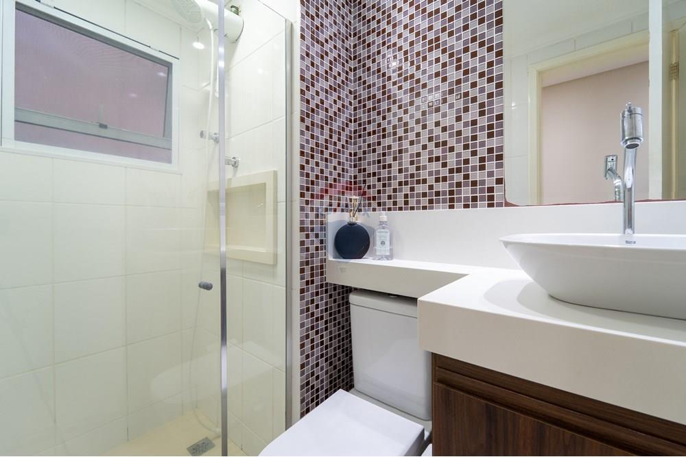 Apartamento - Venda - Jundiaí , São Paulo - 16.jpg - Banheiro - 690361025-36