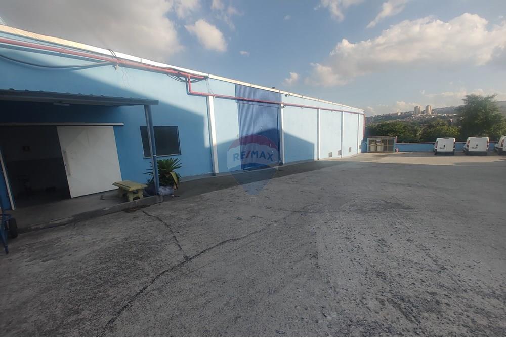 Galpão - Alugar - Santana de Parnaíba , São Paulo - IMG-20250408-WA0320.jpg - 691021006-24