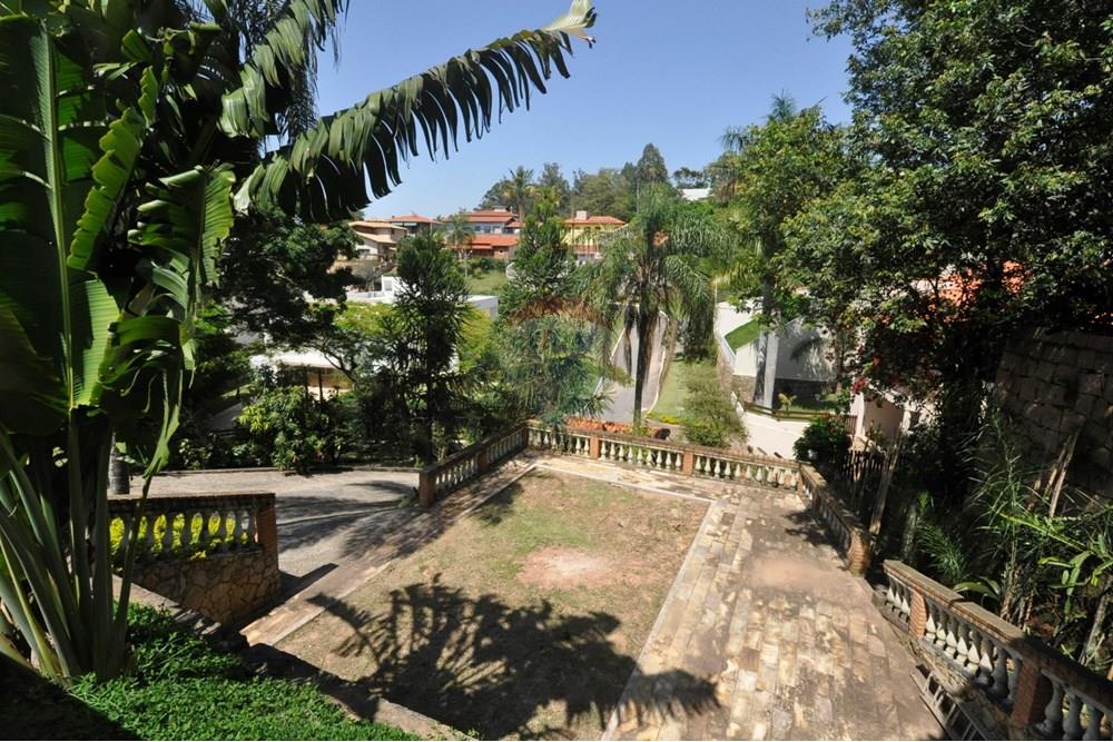 Casa de Condomínio - Venda - Vinhedo , São Paulo - 49 ex piscina.JPG - 690941009-101