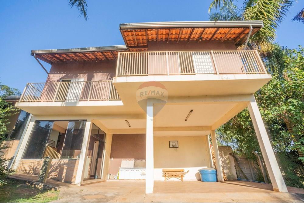 Casa de Condomínio - Venda - Cosmópolis , São Paulo - foto imobiliarias- BRMAKER --121.jpg - 690511042-81