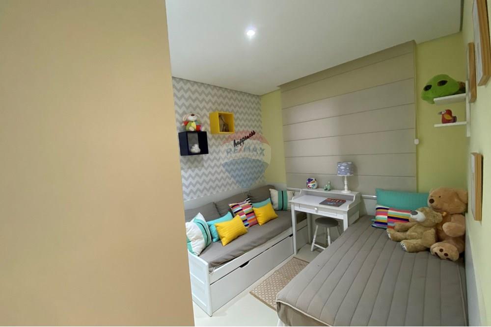 Apartamento - Venda - Santa Bárbara d'Oeste , São Paulo - IMG_0229.JPEG - 690231111-2