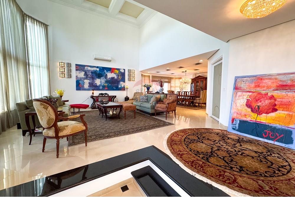 Casa de Condomínio - Venda - Barueri , São Paulo - Tamboré_2-18.jpg - 691141025-17