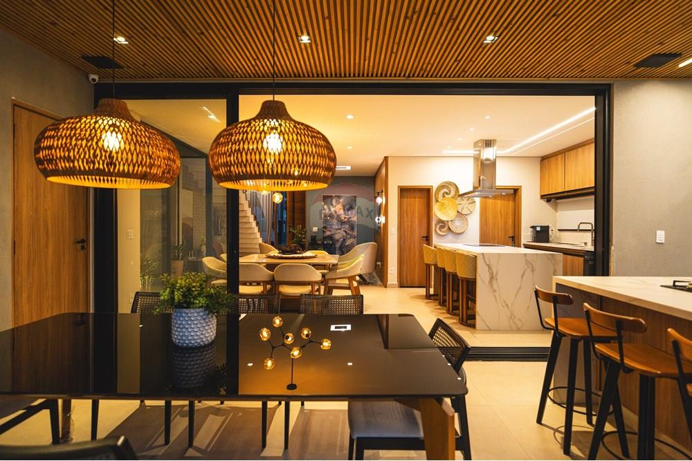 Casa de Condomínio - Venda - Bragança Paulista , São Paulo - SV-106.jpg - 690041018-300