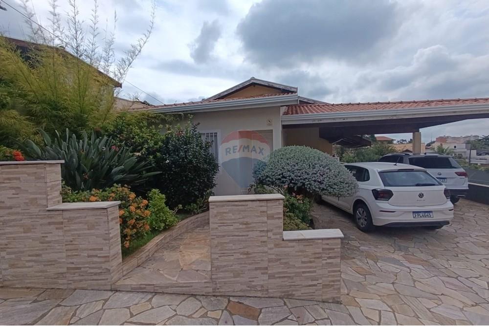 Casa de Condomínio - Venda - Valinhos , São Paulo - 0c42939c-da4f-4849-b9dd-a804b6bed04d.jpg - 690491039-86