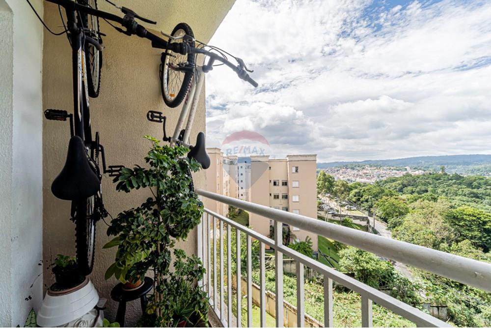 Apartamento - Venda - Cotia , São Paulo - CA-14.jpg - 691151005-45