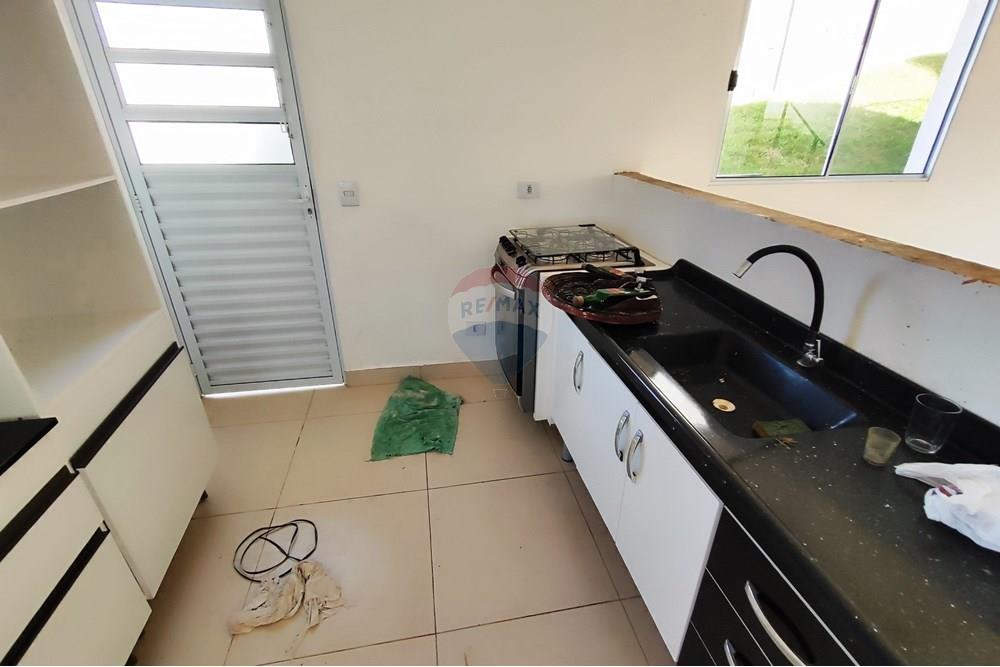 Casa de Condomínio - Alugar - Atibaia , São Paulo - serra_foto16.jpg - 690471131-152