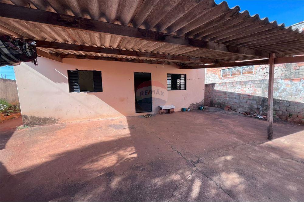 Casa - Venda - Araras , São Paulo - 18 - 690691052-53