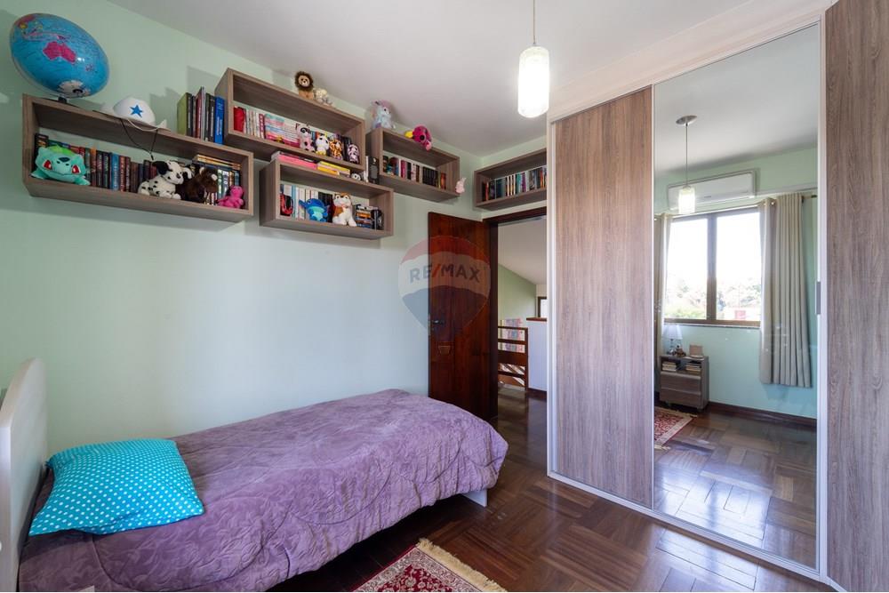 Sobrado - Venda - Jundiaí , São Paulo - DSC01363.jpg - Quarto - 690591053-12