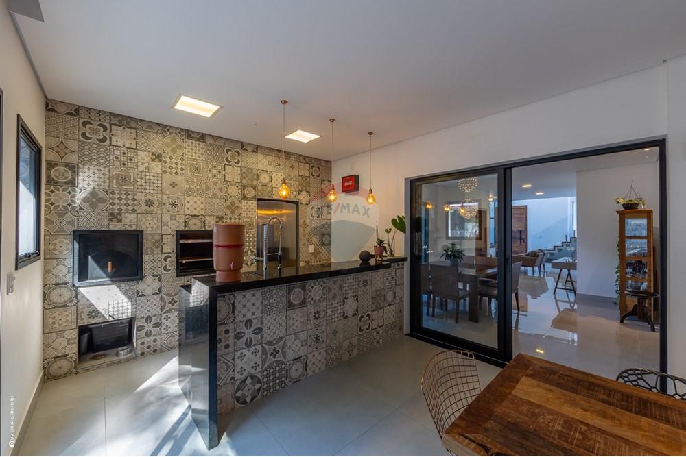 Casa de Condomínio - Venda - Louveira , São Paulo - TKD-38.jpg - 690941027-27