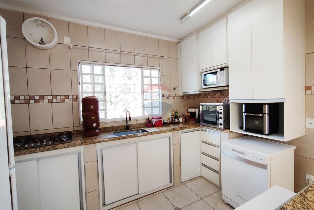 Casa - Venda - Bragança Paulista , São Paulo - CS RES DAS ILHAS 33.jpg - 690041019-98