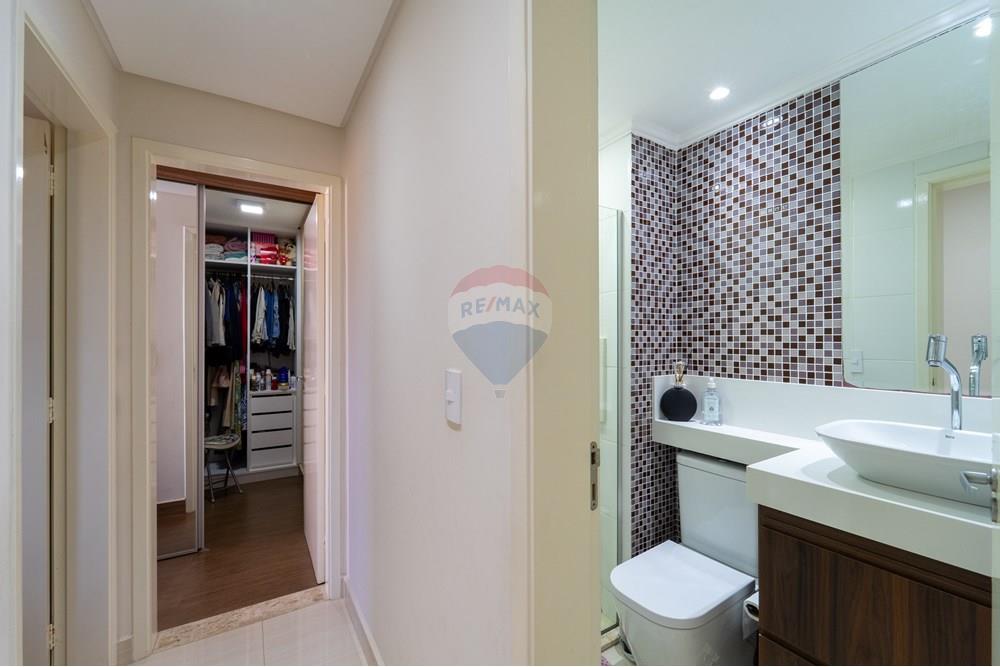 Apartamento - Venda - Jundiaí , São Paulo - 15.jpg - Banheiro - 690361025-36