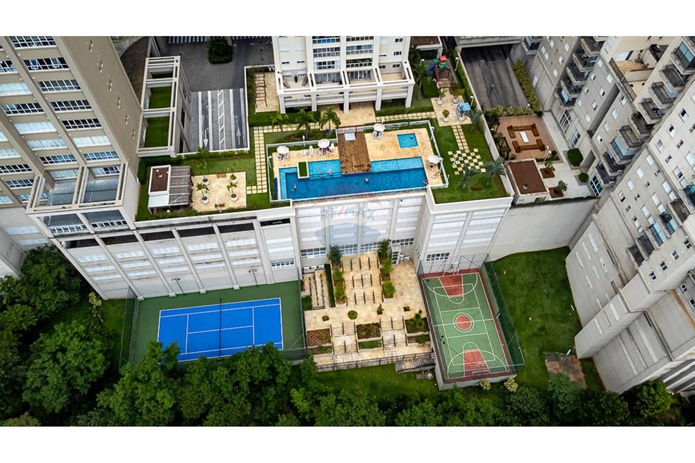 Duplex - Venda - Barueri , São Paulo - DJI_0070-39.jpg - 691081005-4