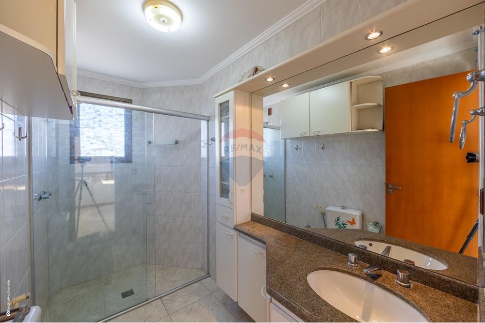 Apartamento - Venda - Campinas , São Paulo - TKD-3971.jpg - Banheiro - 690681118-95