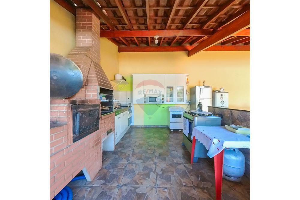 Casa - Venda - Araras , São Paulo - 12 - 690691052-62