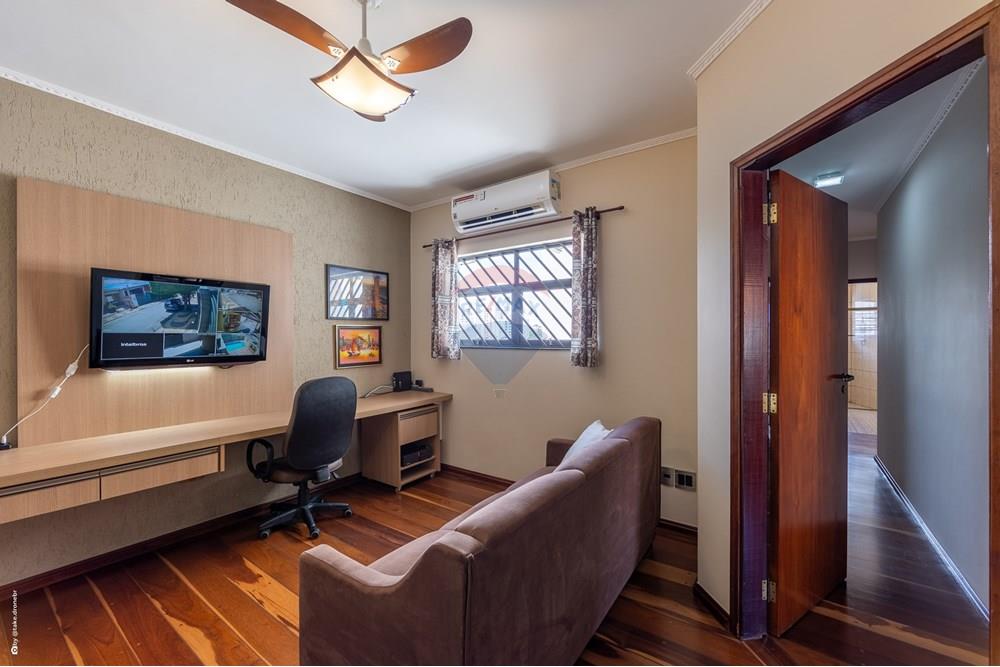 Casa - Venda - Campinas , São Paulo - TKD-7121.jpg - Escritório - 690681118-69