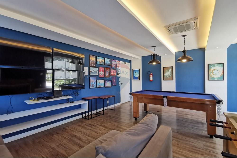 Apartamento - Alugar - Barueri , São Paulo - IMG_20250729_104831.jpg - 691021036-9