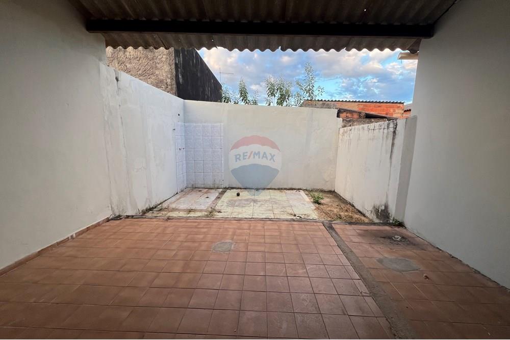 Sobrado - Venda - Sumaré , São Paulo - IMG_8278.JPG - 691101018-47