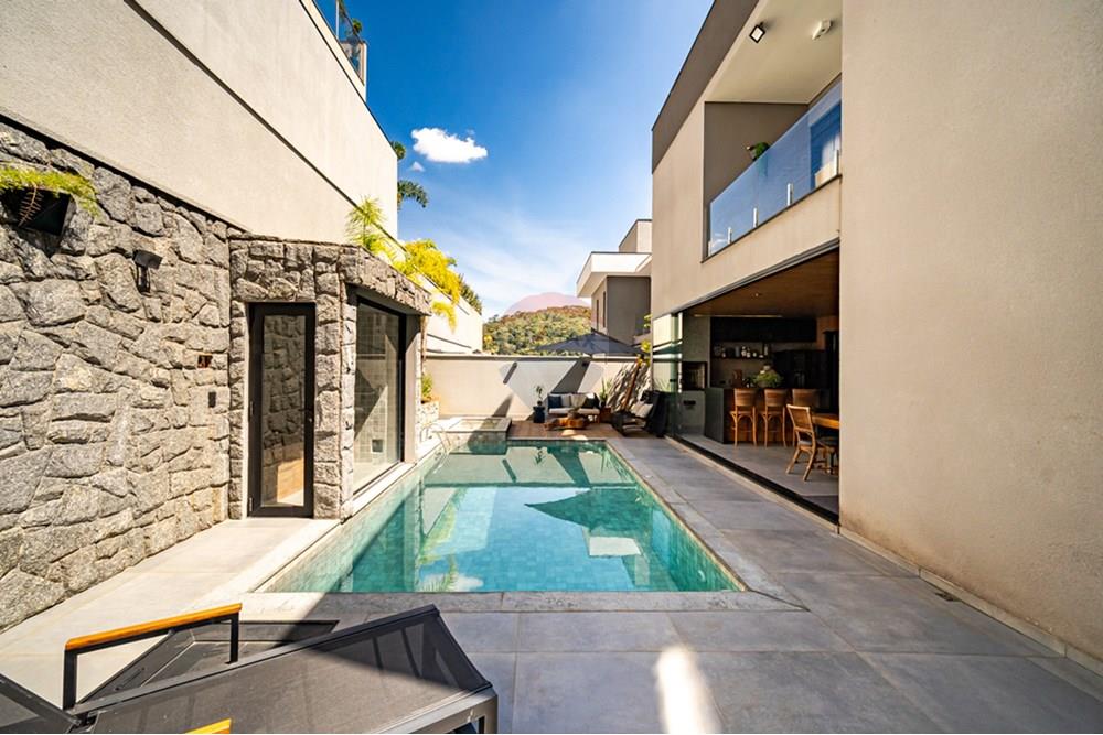 Casa de Condomínio - Venda - Santana de Parnaíba , São Paulo - 28.jpg - 691021032-10