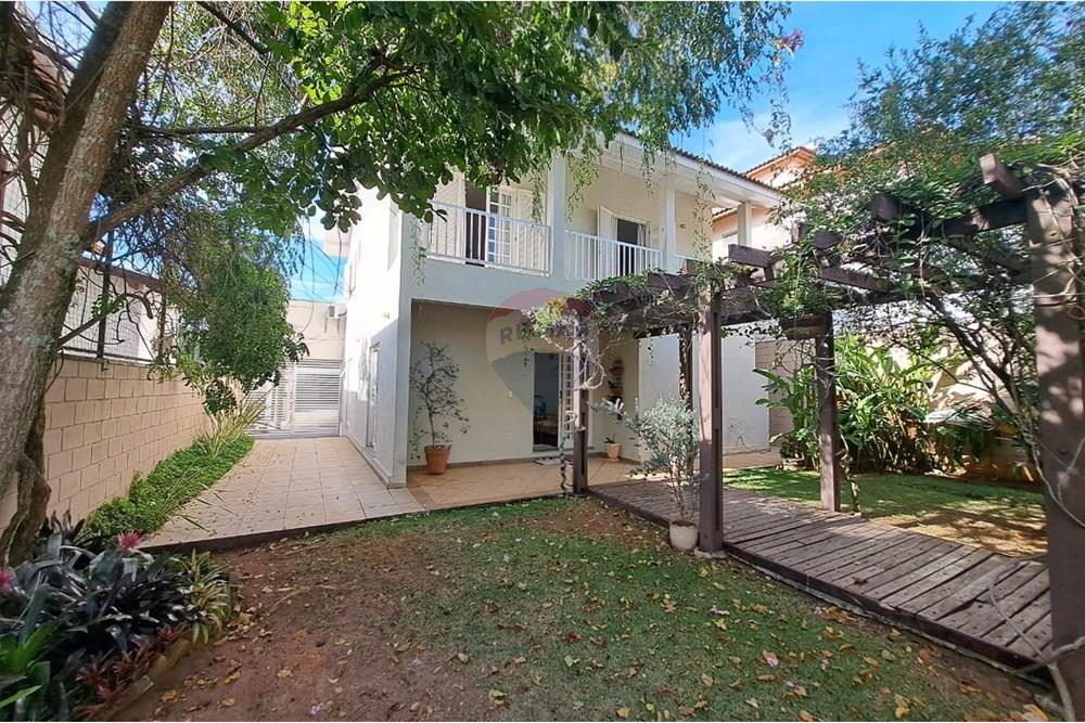 Casa de Condomínio - Venda - Jundiaí , São Paulo - 05.jpg - Jardim Interno - 690591006-76