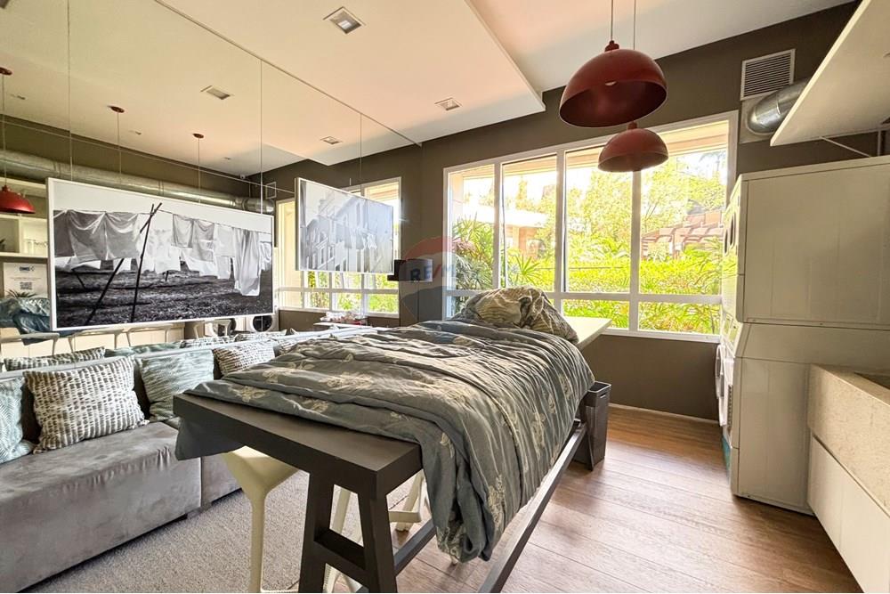 Apartamento - Venda - Barueri , São Paulo - IMG_2250.jpg - 691021025-2