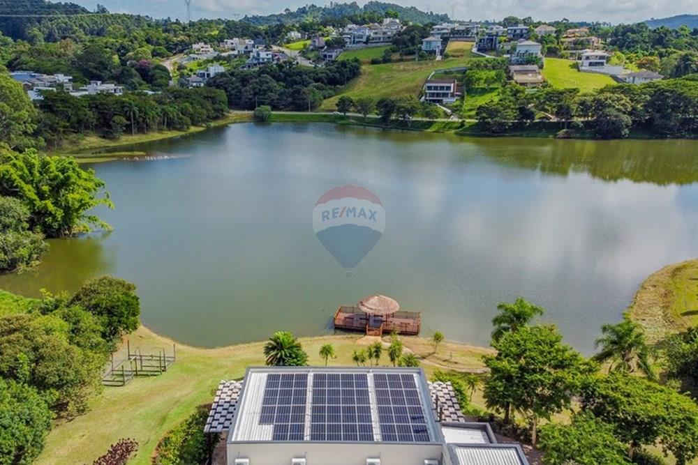 Casa de Condomínio - Alugar - Itatiba , São Paulo - foto imobiliaria luciane-2.jpg - 690661020-141