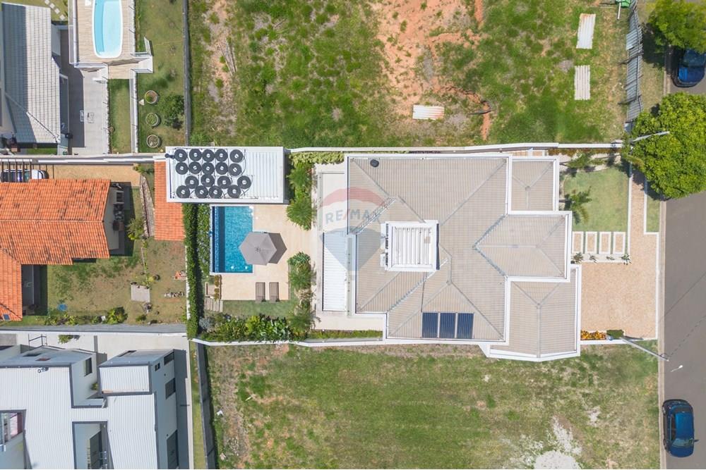 Casa de Condomínio - Venda - Itatiba , São Paulo - DJI_0269.jpg - 690791203-28