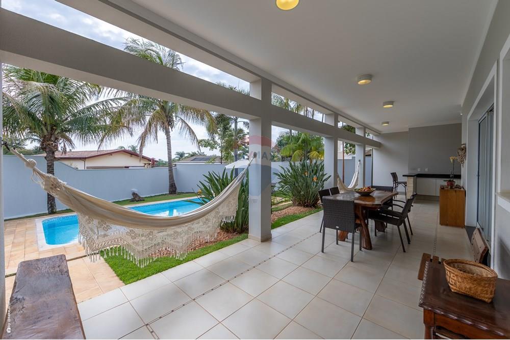 Casa de Condomínio - Venda - Campinas , São Paulo - TKD-4236.jpg - 690681070-45