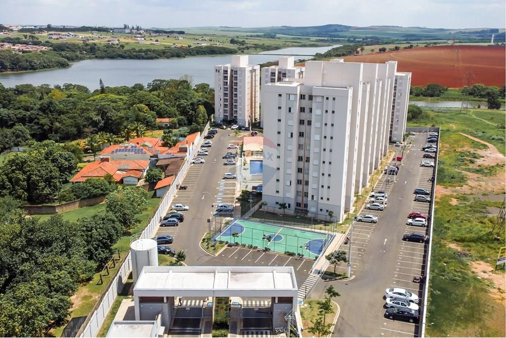 Apartamento - Alugar - Araras , São Paulo - Tratada-25.jpg - 690691016-272