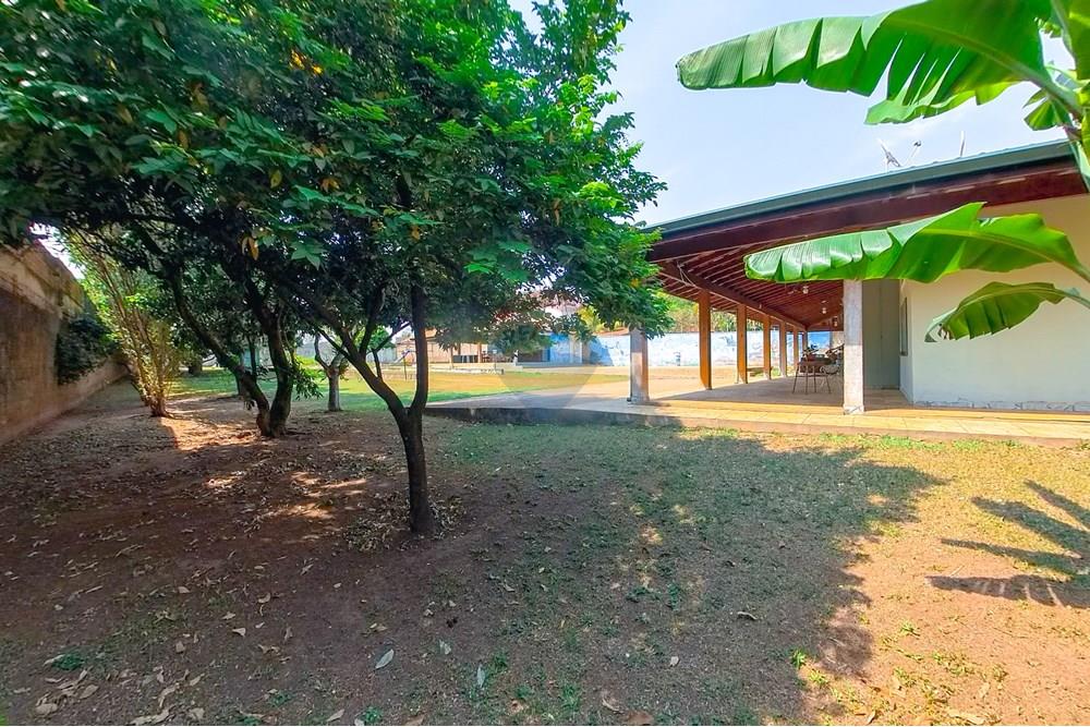 Chácara / Sítio / Fazenda - Venda - Araras , São Paulo - Tratada-20.jpg - 690691052-81