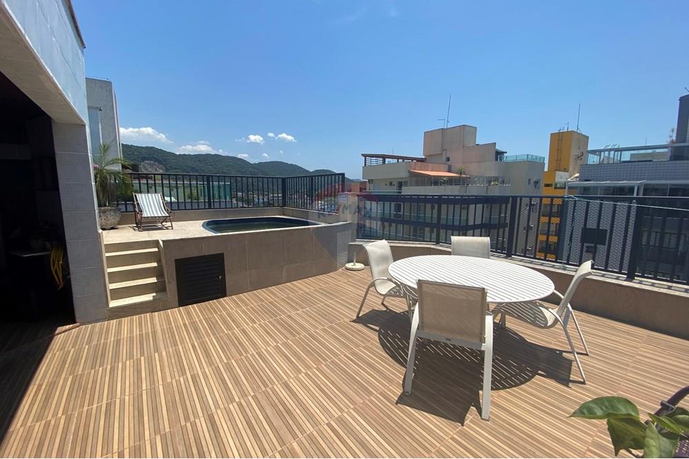 Cobertura - Venda - Guarujá , São Paulo - IMG_6107.jpeg - Jardim de Inverno - 690821045-81