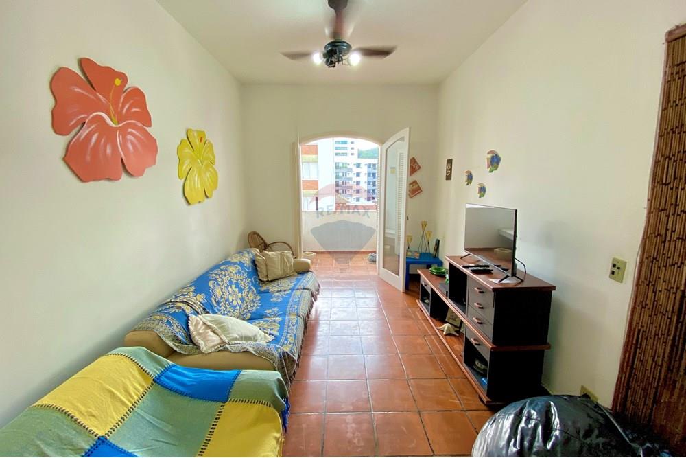 Apartamento - Venda - Guarujá , São Paulo - IMG_7830.jpg - Sala - 690821038-113