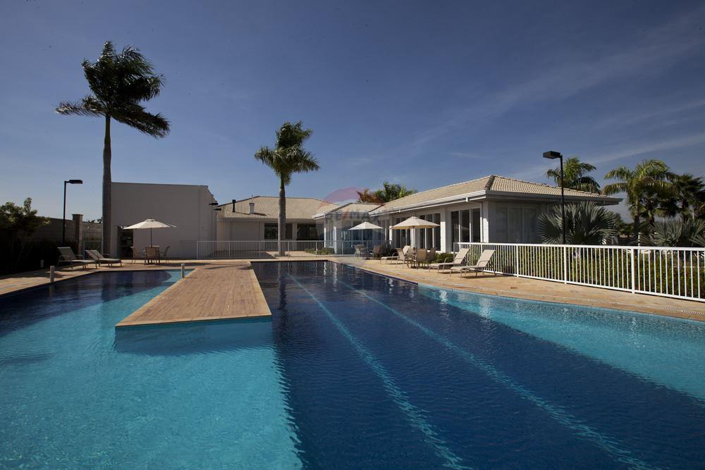Terreno - Venda - Piracicaba , São Paulo - Piscina Adulto e Infantil - Piscina - 690781020-212